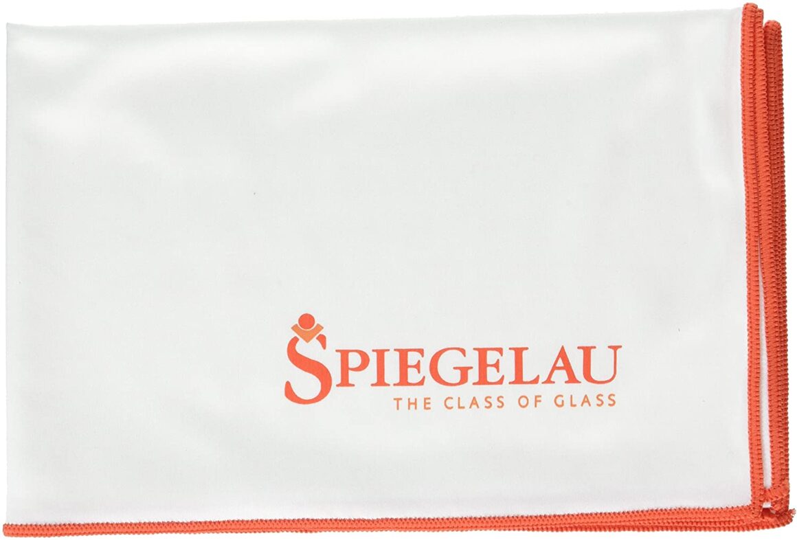 Spiegelau Polishing Cloth
