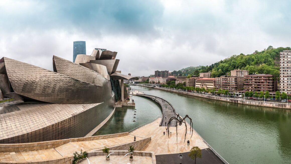 Places to visit in Bilbao