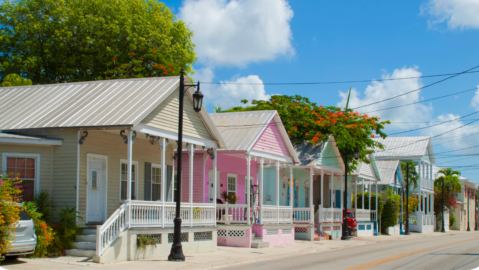 where to eat in Key West