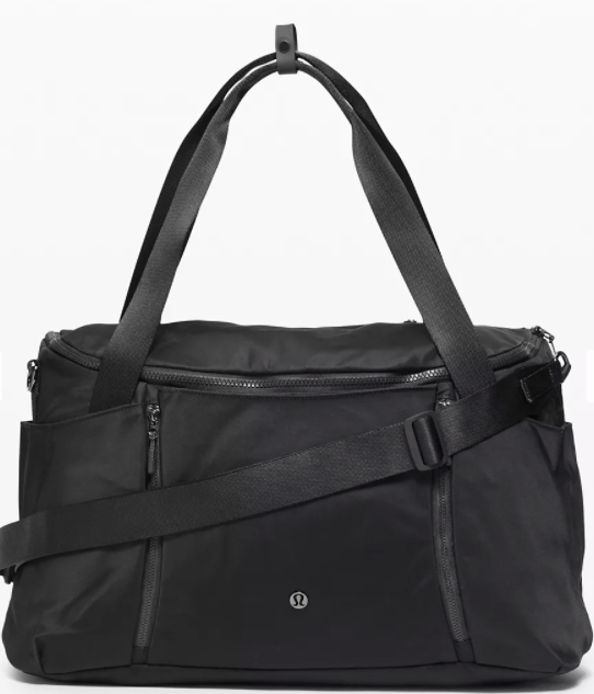 Pack in your carry-on