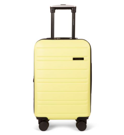 Bentley carry-on