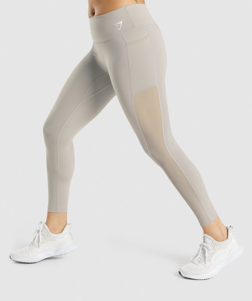 Gymshark leggings