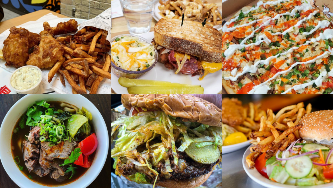 10 of the Best Cheap Eats in Winnipeg WanderEater