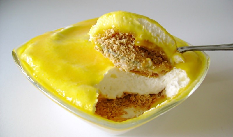Portuguese Desserts 