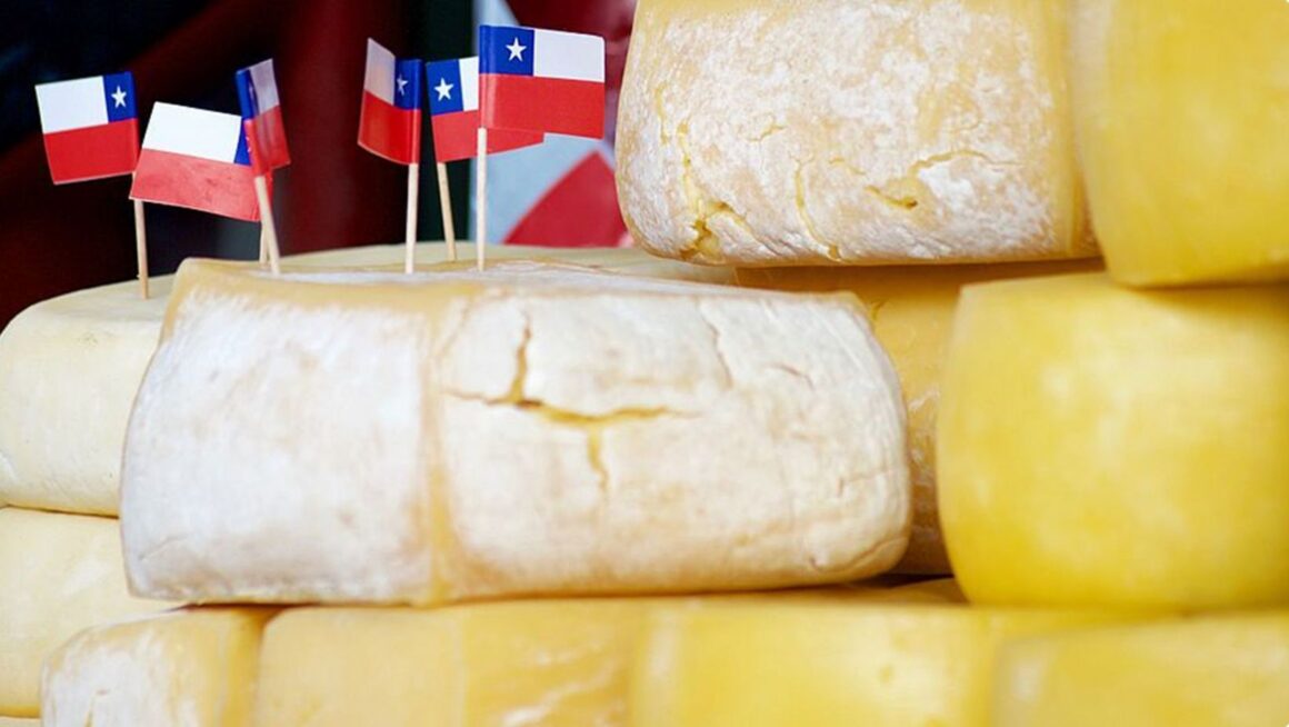 Chilean Cheese