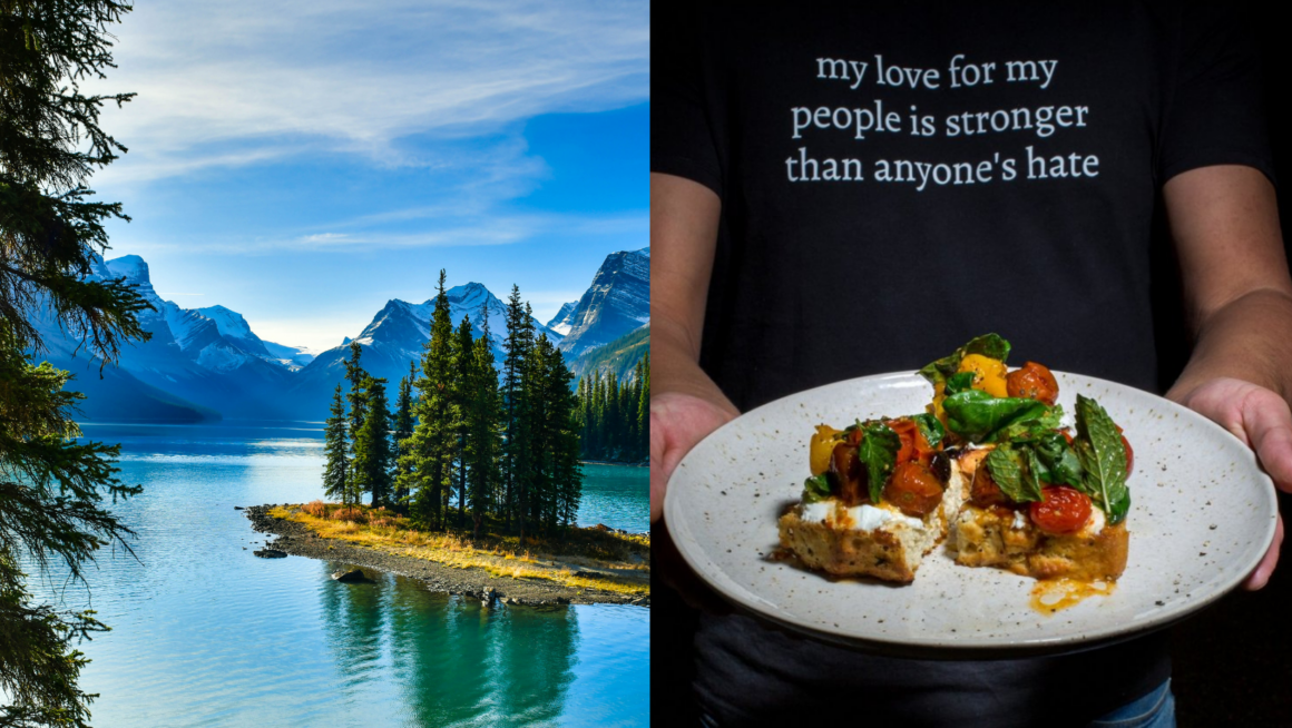 Indigenous Food Across Canada You Have to Try | WanderEater