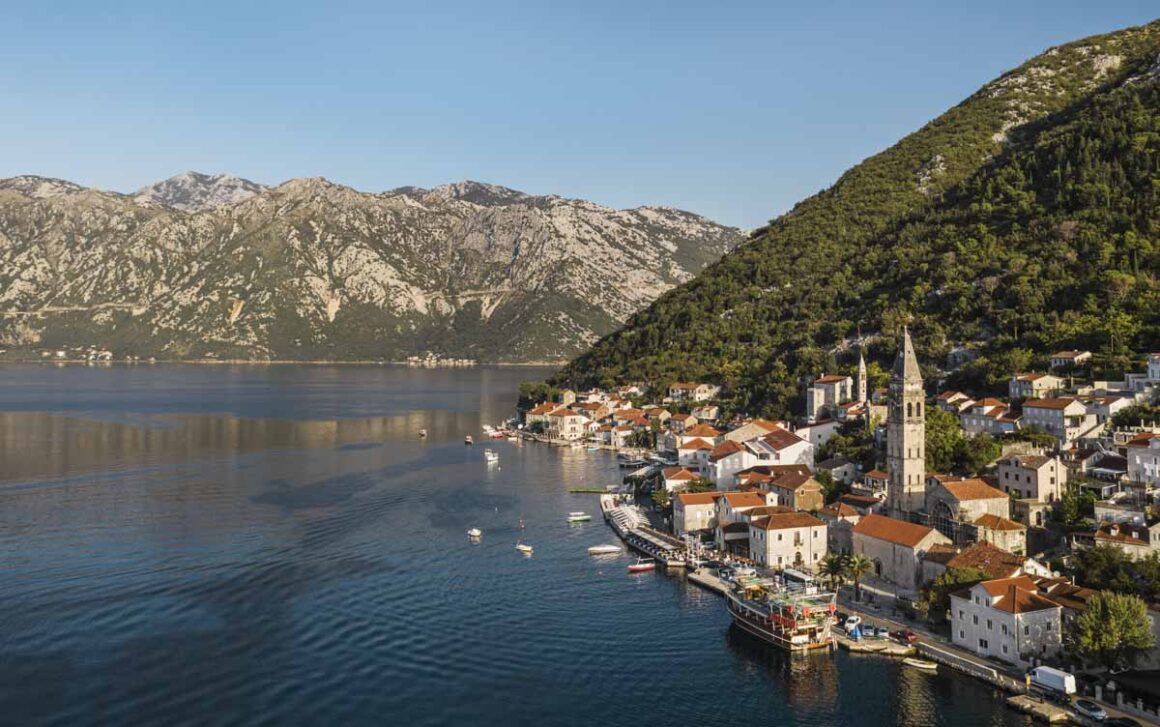 One&Only Portonovi Adriatic Coast