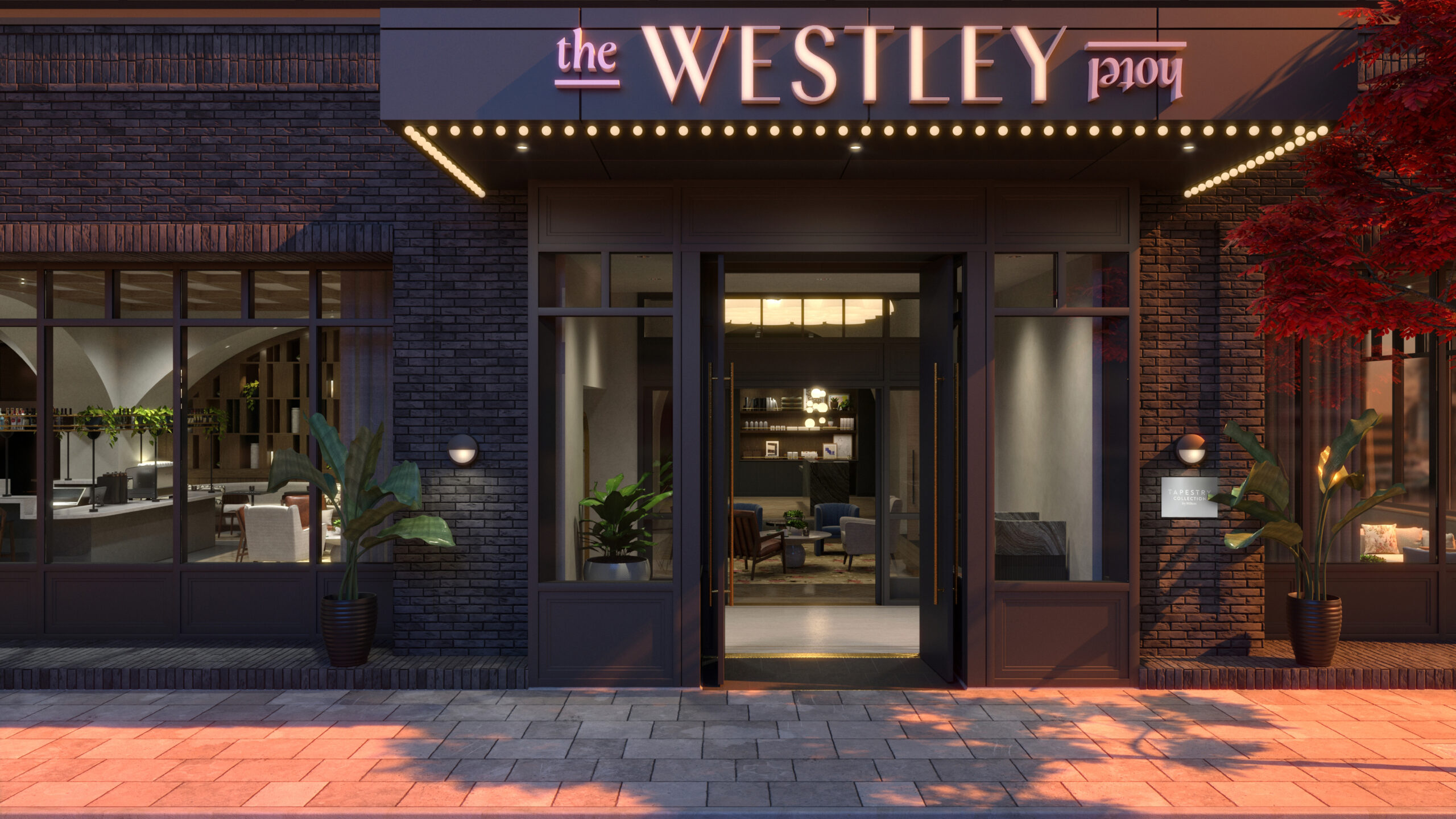 the westley hotel calgary wandereater