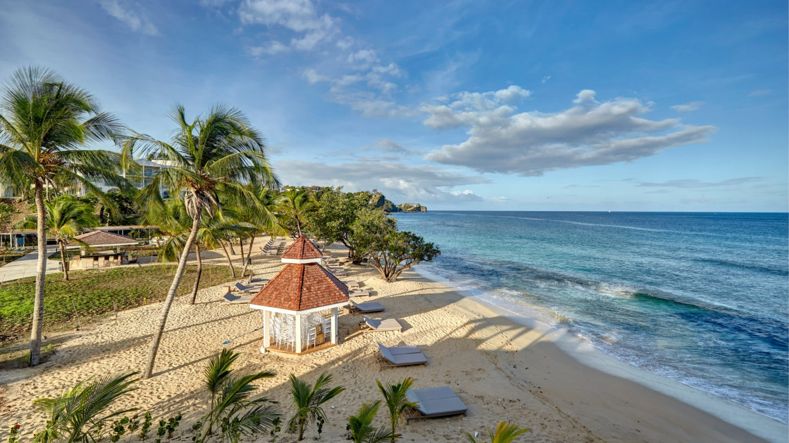 Royalton Grenada Resort