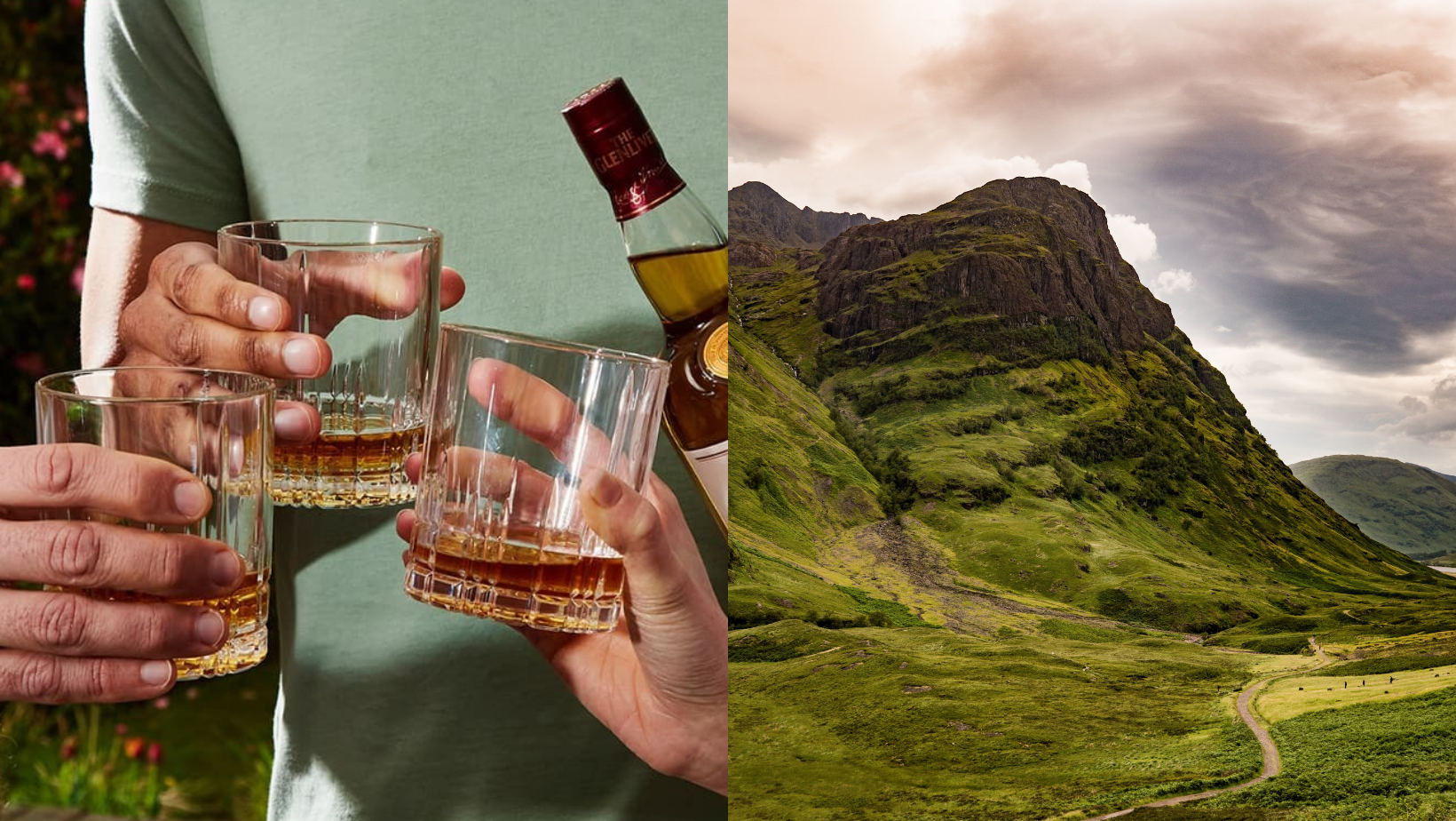 Scottish whisky