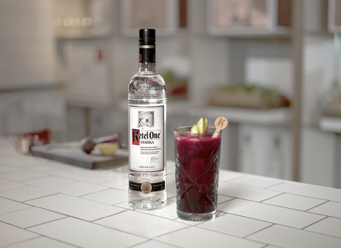 cocktail day