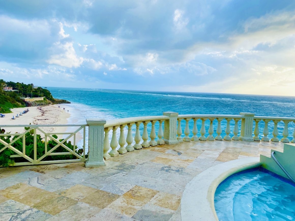 The Crane Hotel Barbados Review