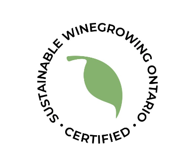 sustainability wine symbols