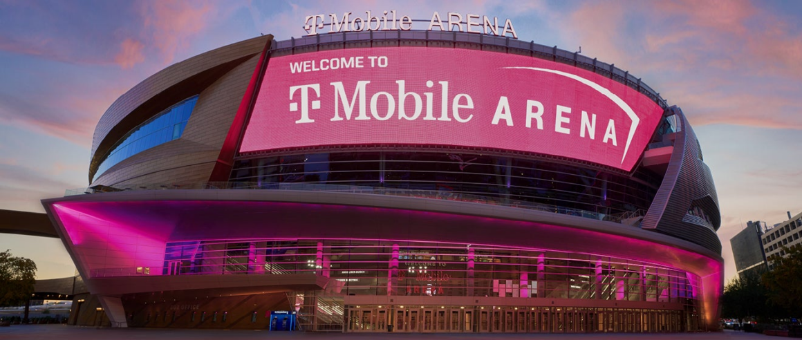 Las Vegas concerts and comedy shows