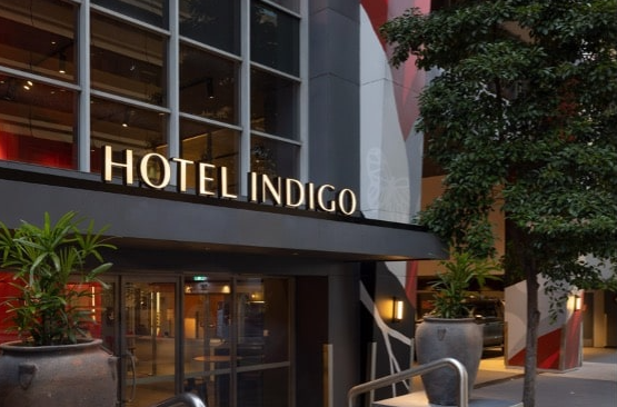 4 hotels to visit while watching the FIFA women's world cup