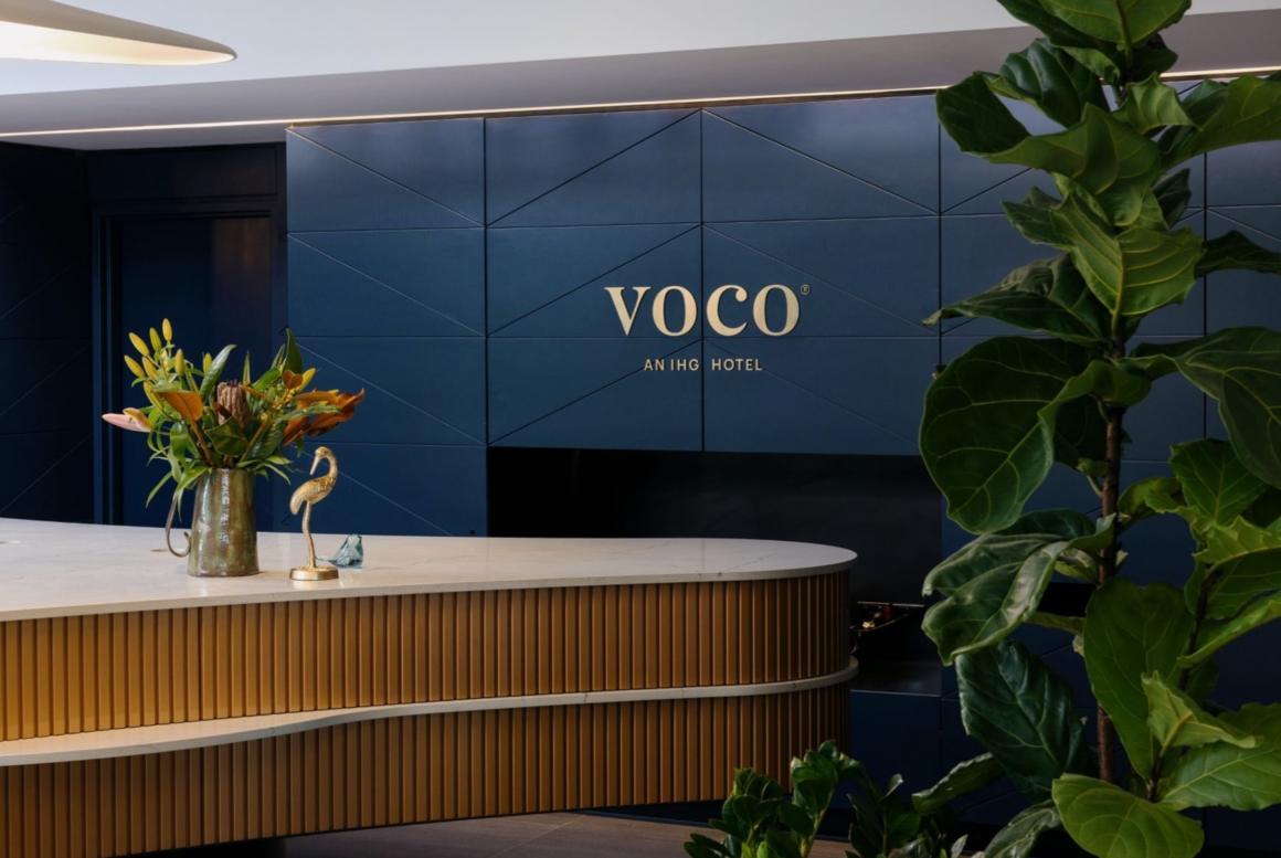 4 hotels to visit while watching the FIFA women's world cup