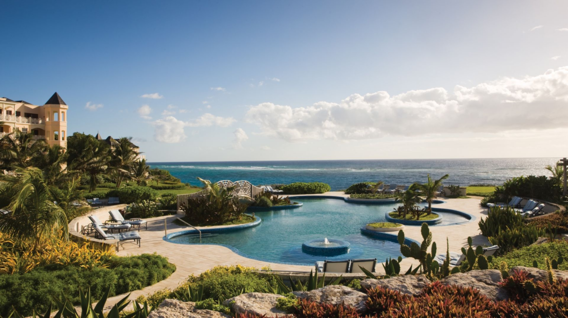 The Crane Resort Barbados top hotel 