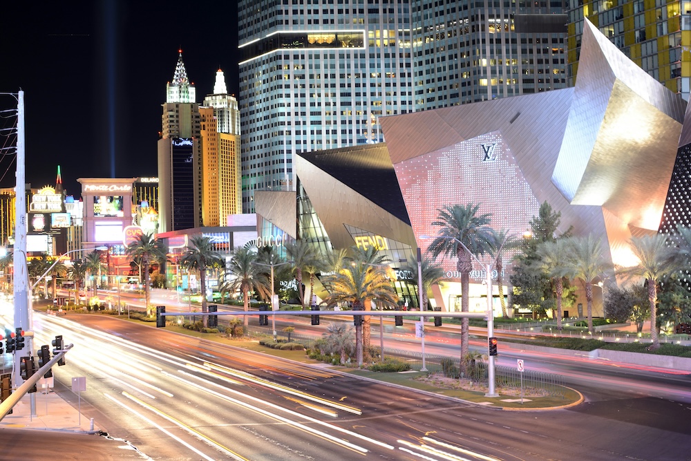 Las Vegas Strip