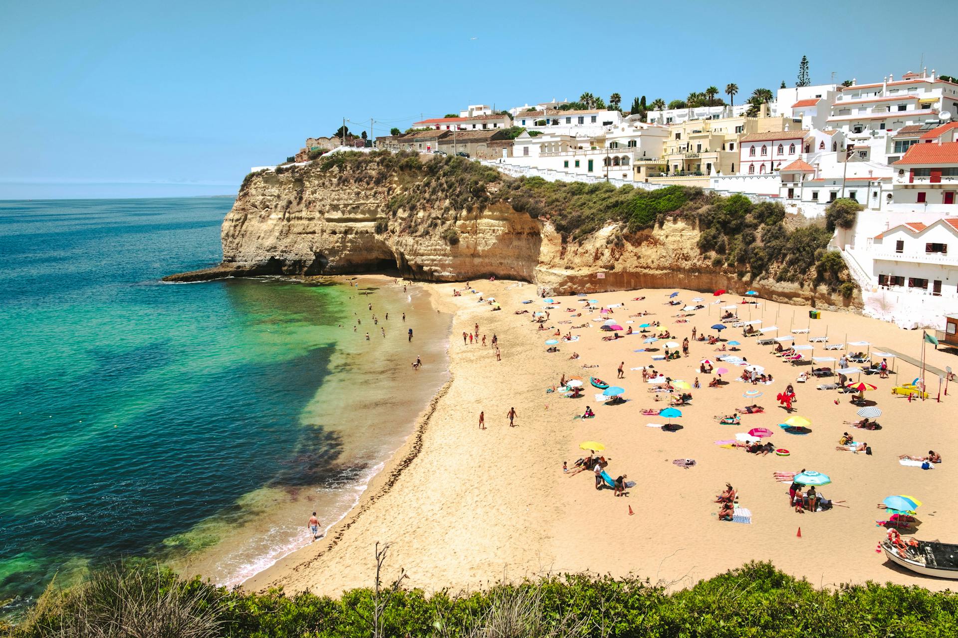 Faro Portugal PLAY airline new flight route from Hamilton Ontario Canada