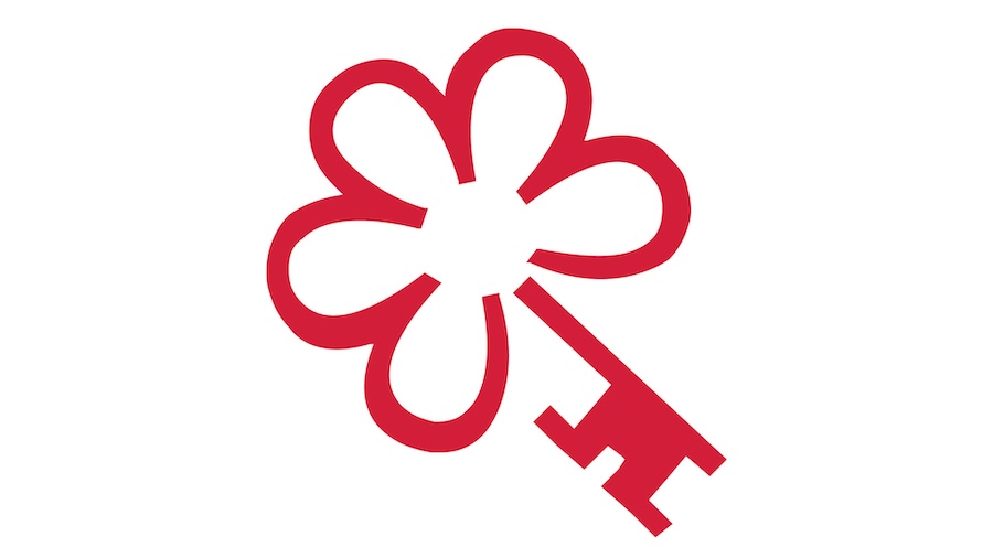 Michelin Hotels Key designation awarded to France
Italy
Spain
The United States
Japan
Mexico
Canada
