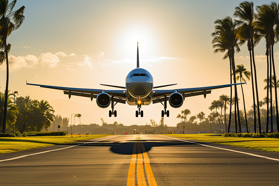 Private jet to turks and caicos 