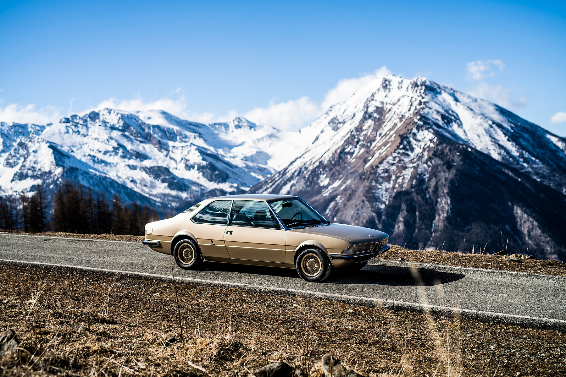 BMW Museum Munich Germany Belle Macchine Garmisch in the mountains
