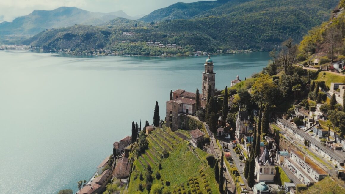 Canton Ticino. (Photo: Courtesy)