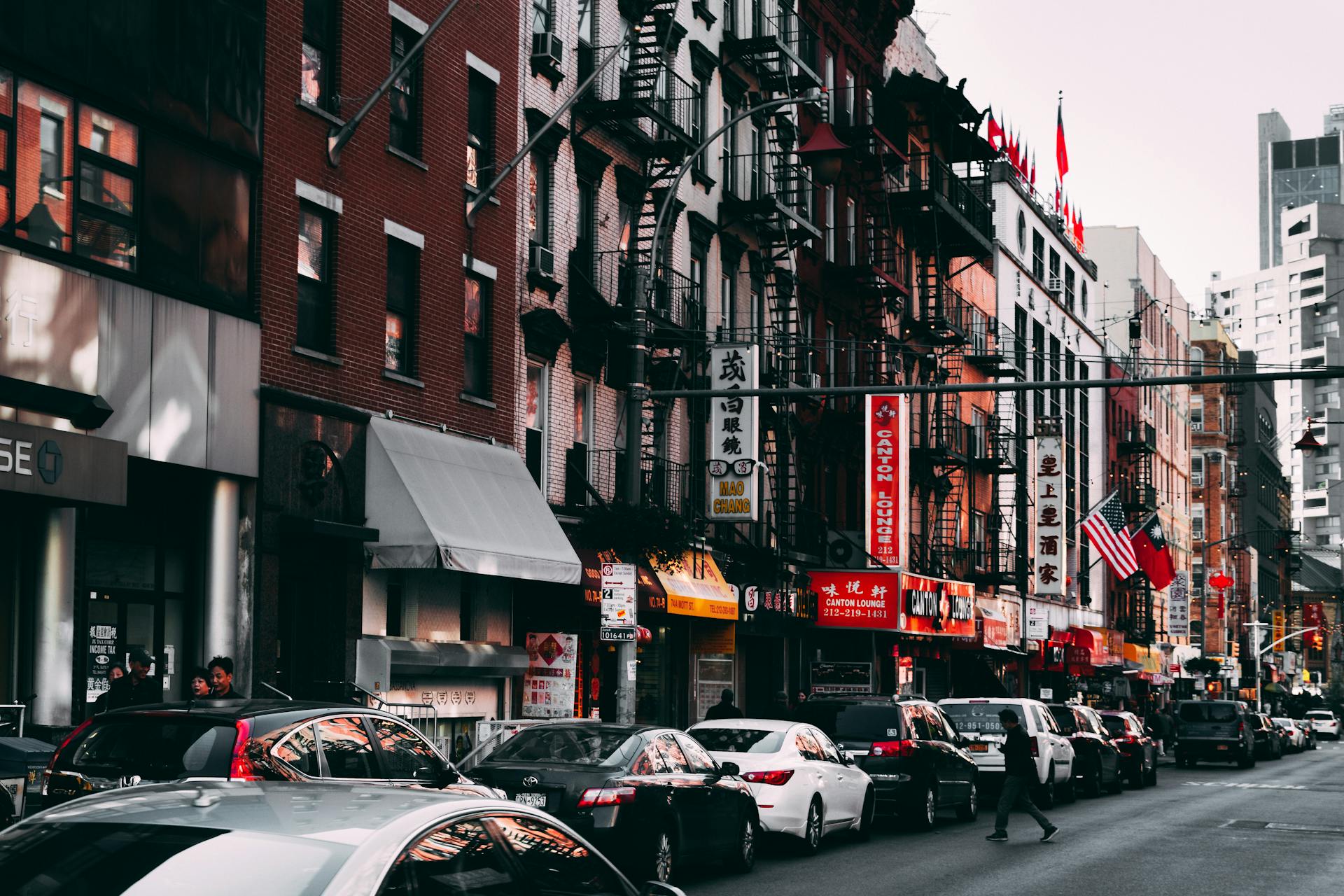 New York City's go-to spots that Blackpink and HBO's The White Lotus star always frequents in NYC