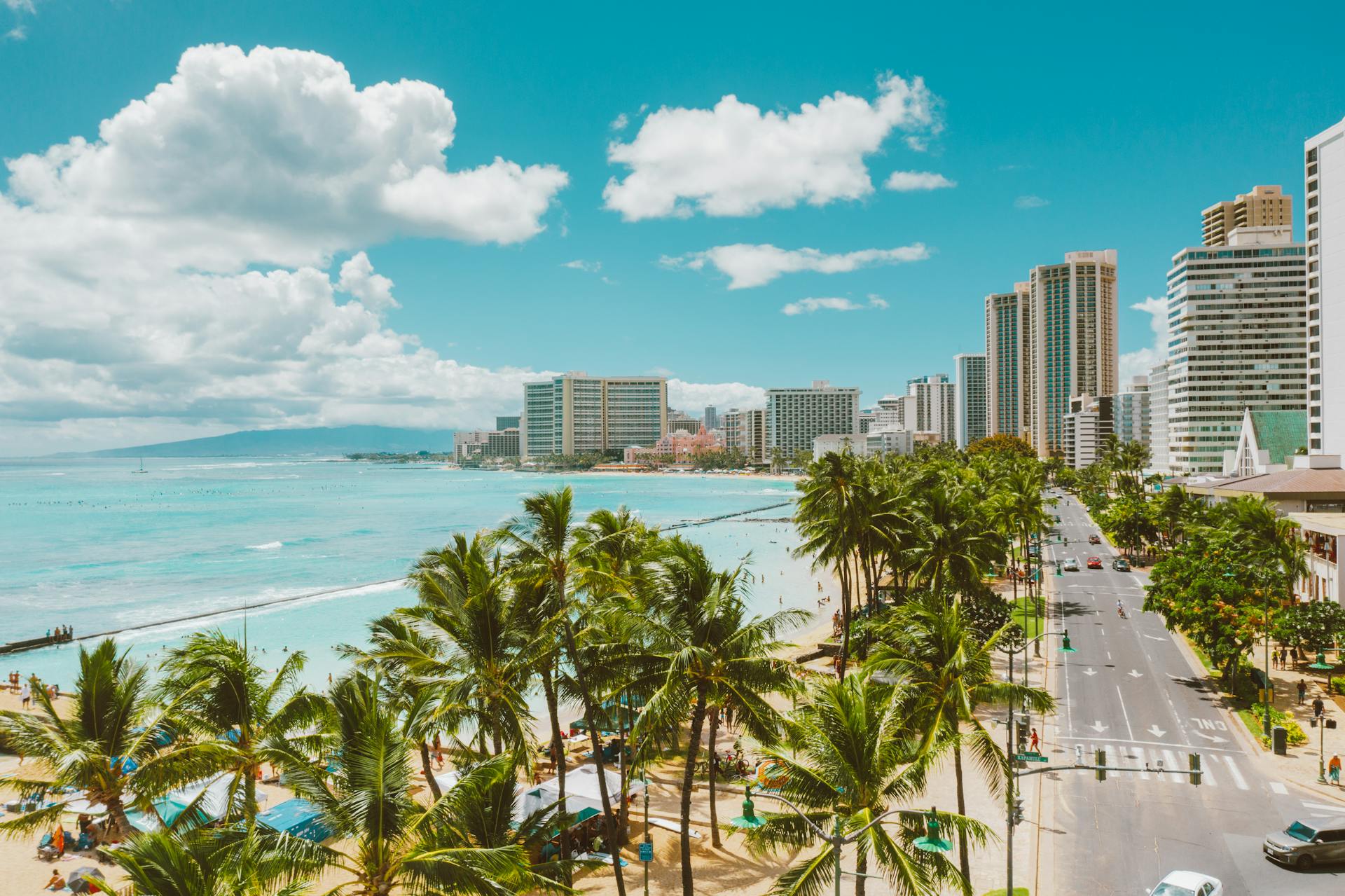 Hawaii travel USA Lisa Blackpink Star HBO The White lotus favorite go-to must visit near you when you visit