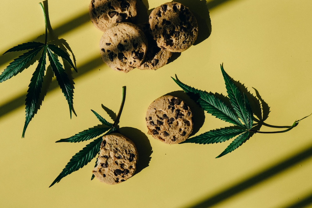 Baking with weed: The ultimate guide to cannabis edibles at home